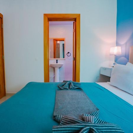 Playa Palmera Beach Resort Punta Cana Exterior photo