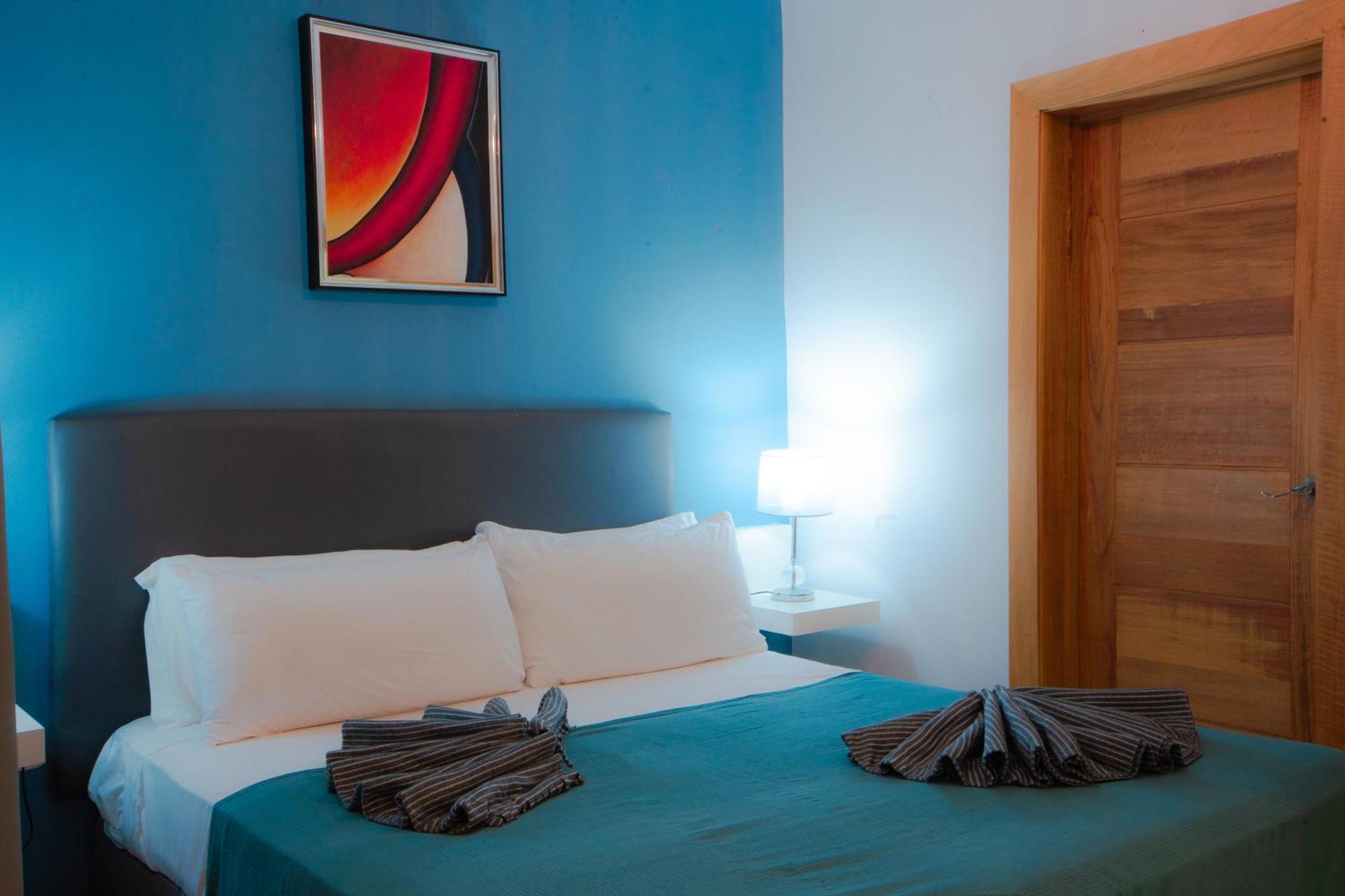 Playa Palmera Beach Resort Punta Cana Room photo