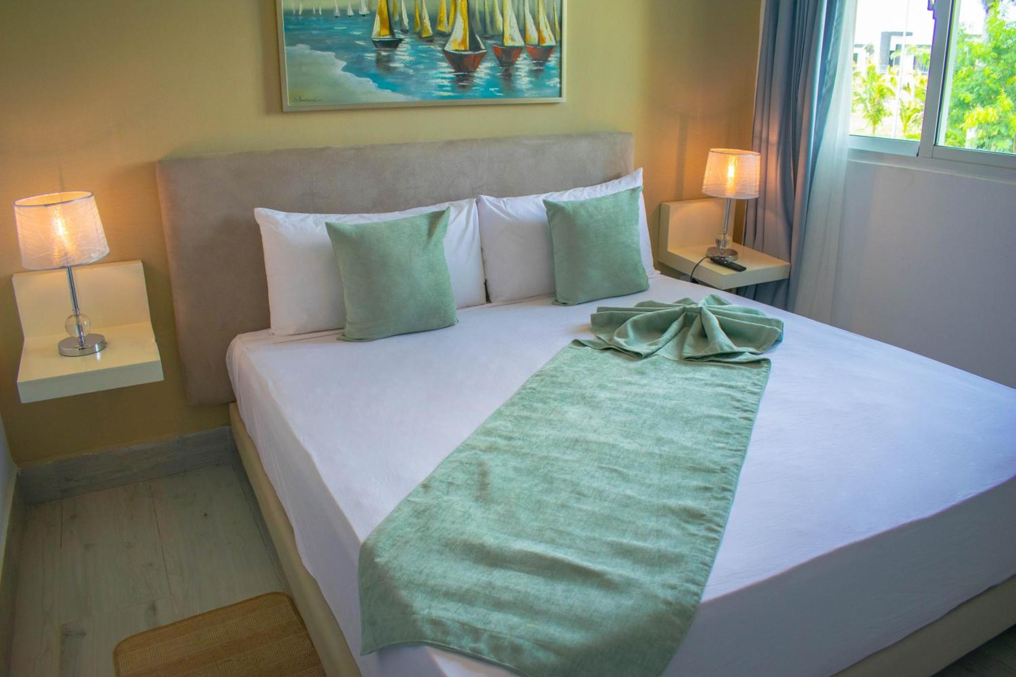 Playa Palmera Beach Resort Punta Cana Room photo