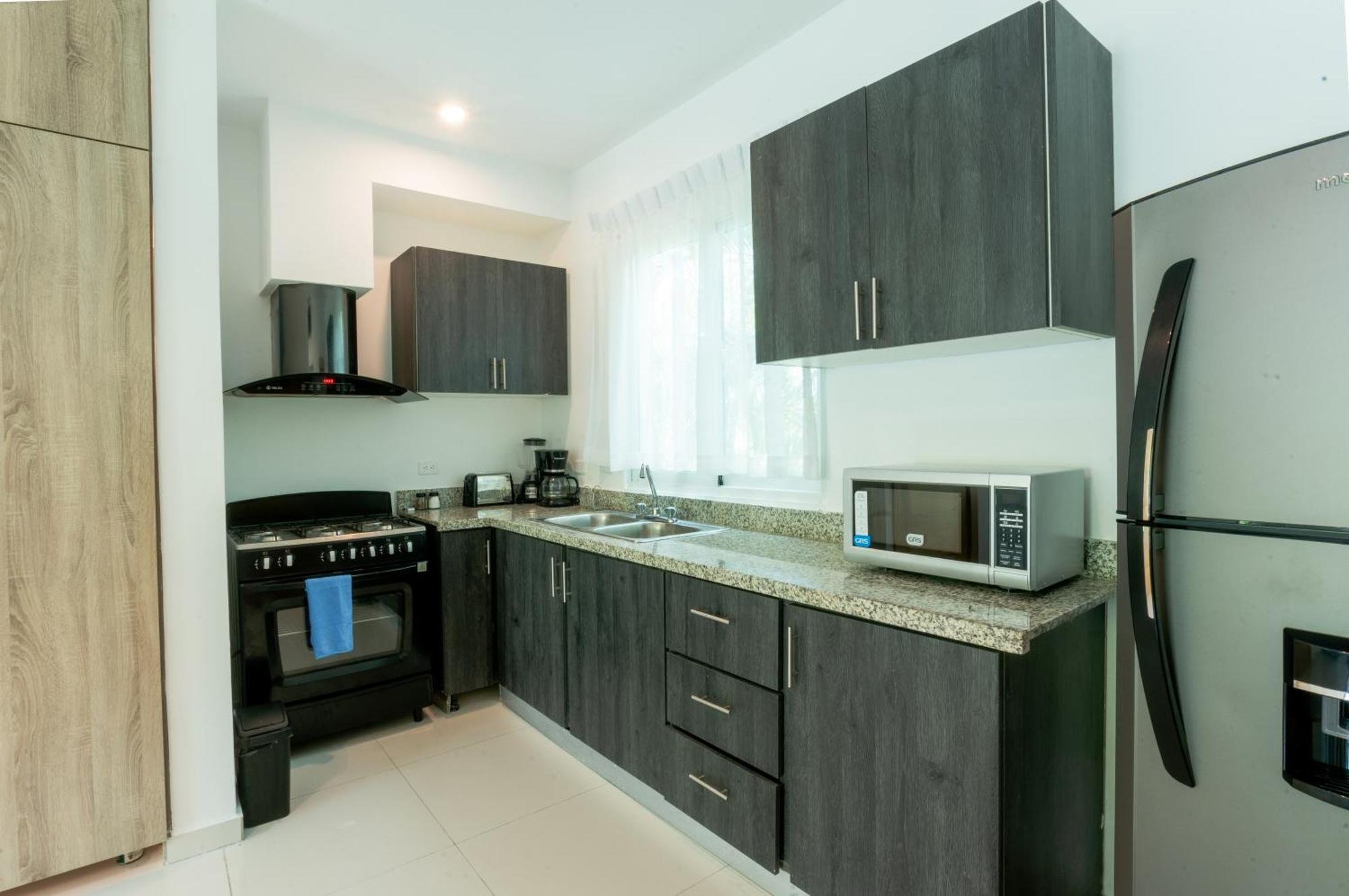 Playa Palmera Beach Resort Punta Cana Room photo