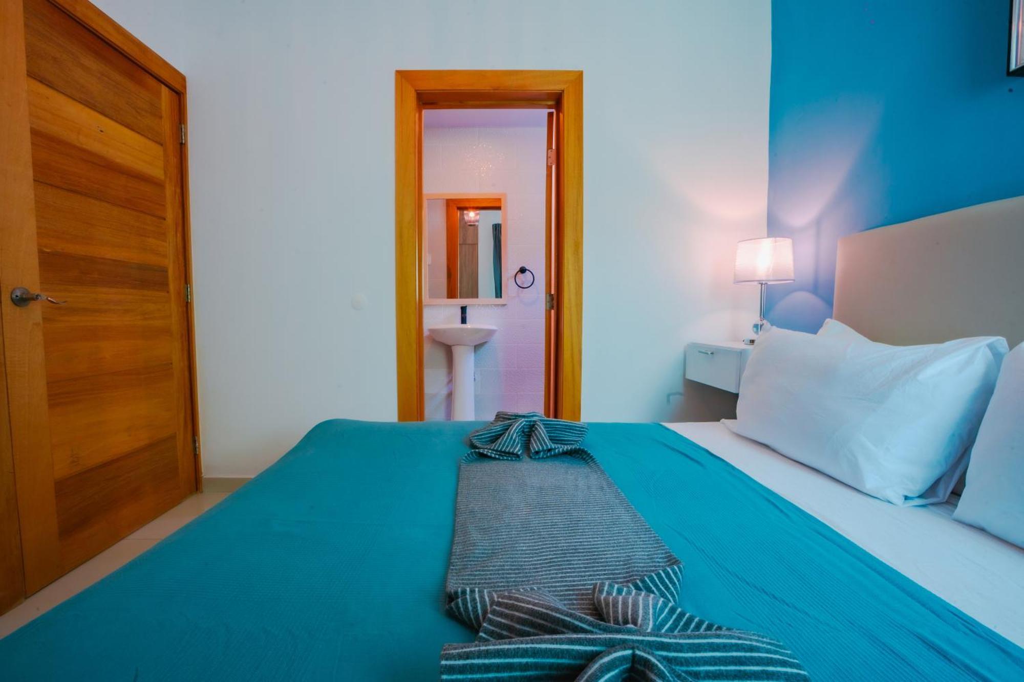 Playa Palmera Beach Resort Punta Cana Exterior photo