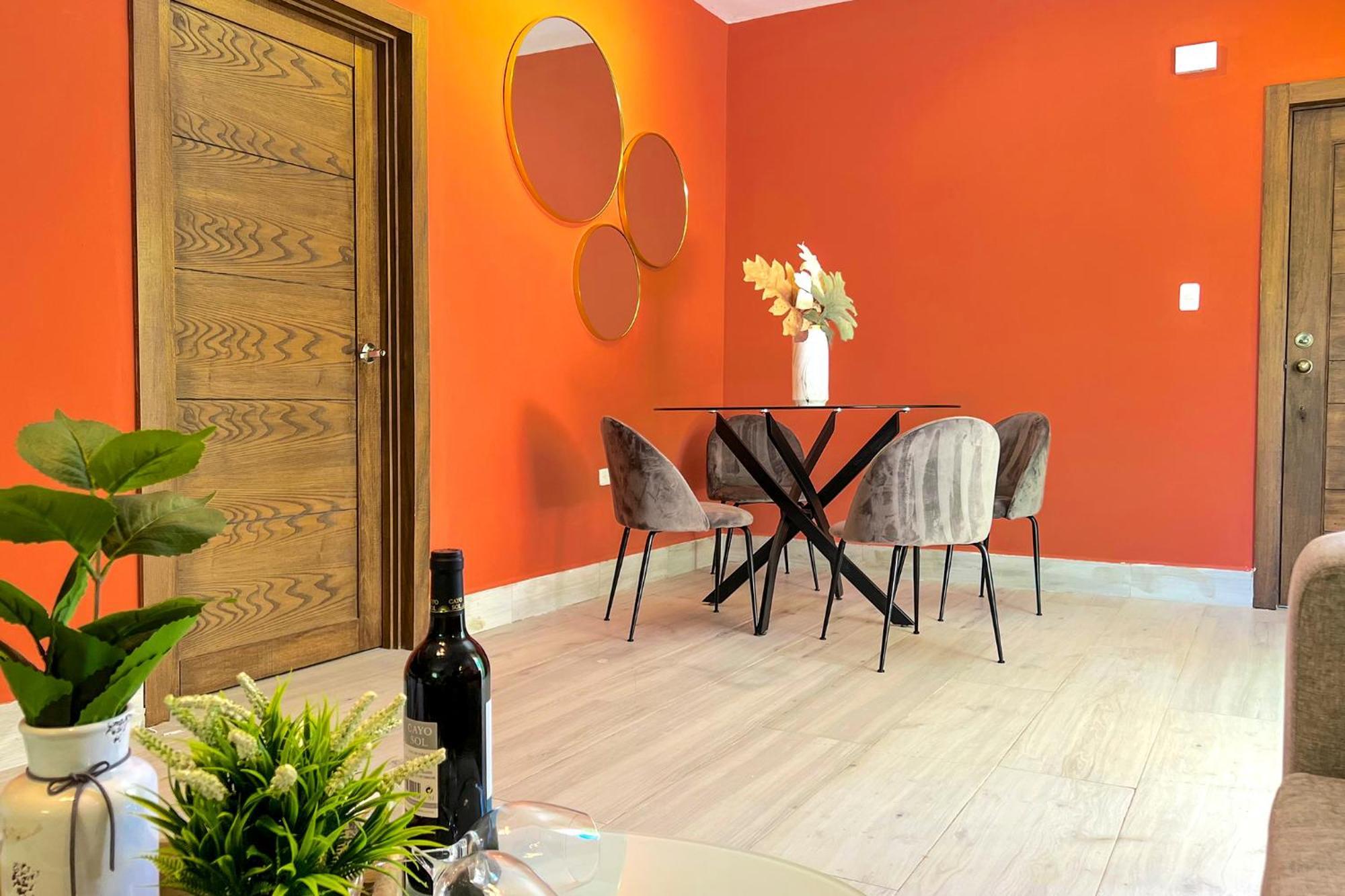 Playa Palmera Beach Resort Punta Cana Room photo