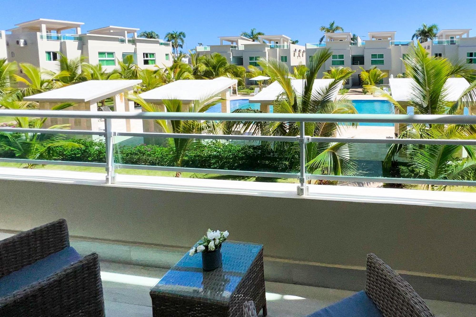 Playa Palmera Beach Resort Punta Cana Room photo
